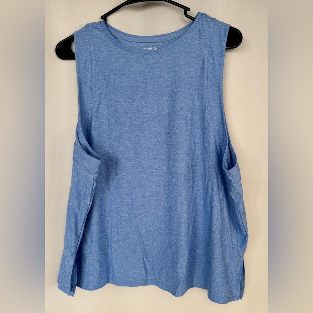 Old Navy tank